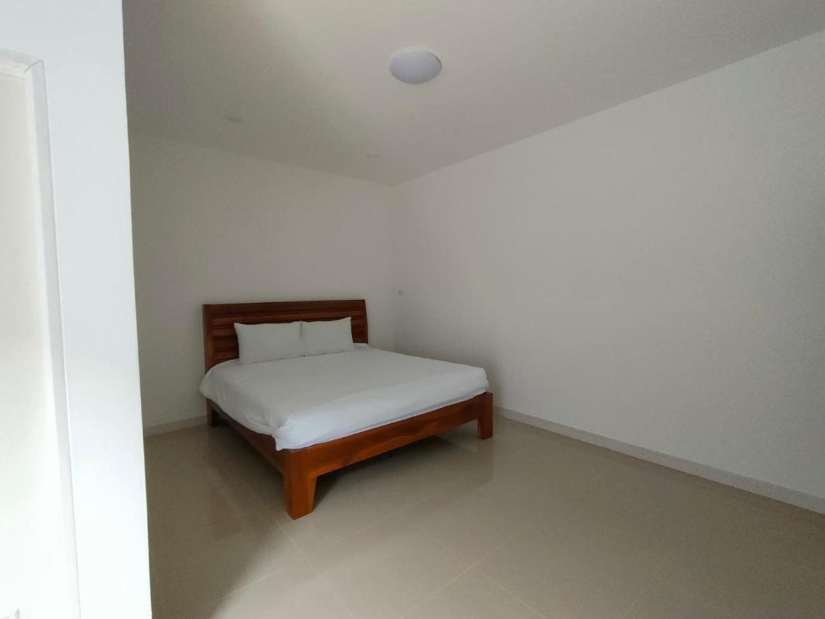 Hotel King Fa House à Mae Sot Extérieur photo