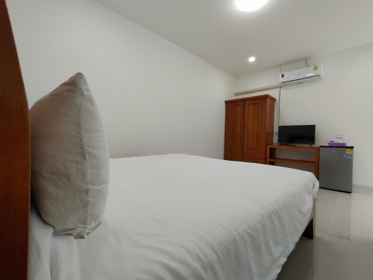 Hotel King Fa House à Mae Sot Extérieur photo